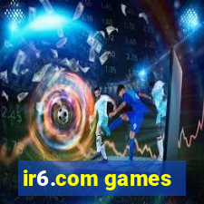 ir6.com games